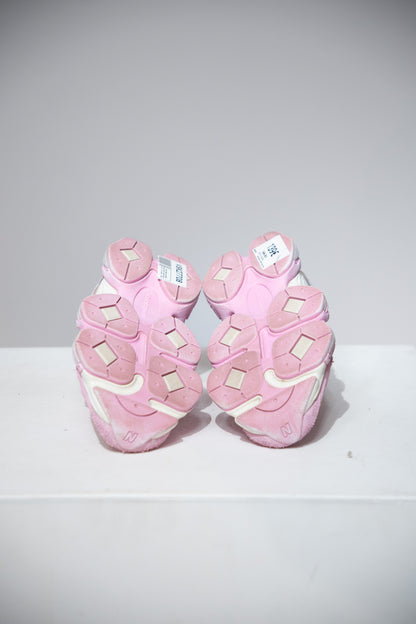 New Balance 9060 Asos Pink (Taille 38,5)
