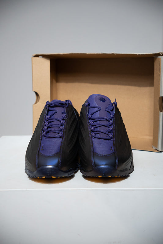 Nocta Hot Step 2 Eggplant (Taille 49,5)
