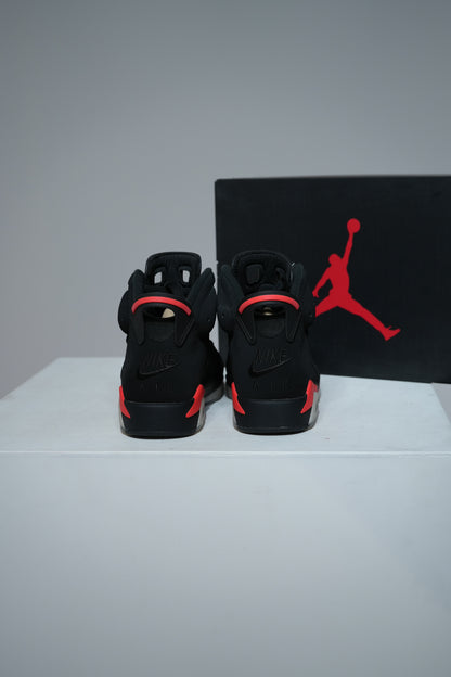 Jordan 6 Infrared 2019 (Taille 42,5)