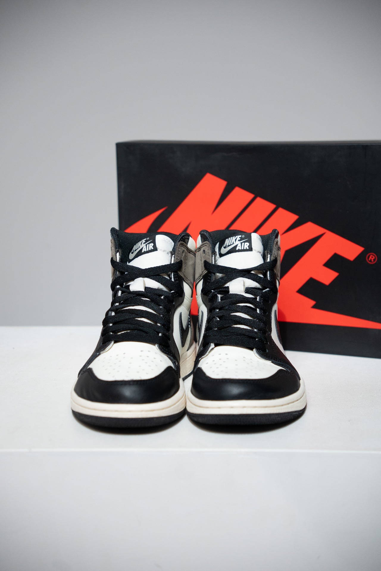 Jordan 1 High Mocha (Taille 42)