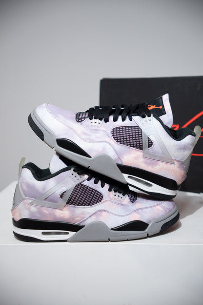 Jordan 4 Zen Master (Taille 45,5)