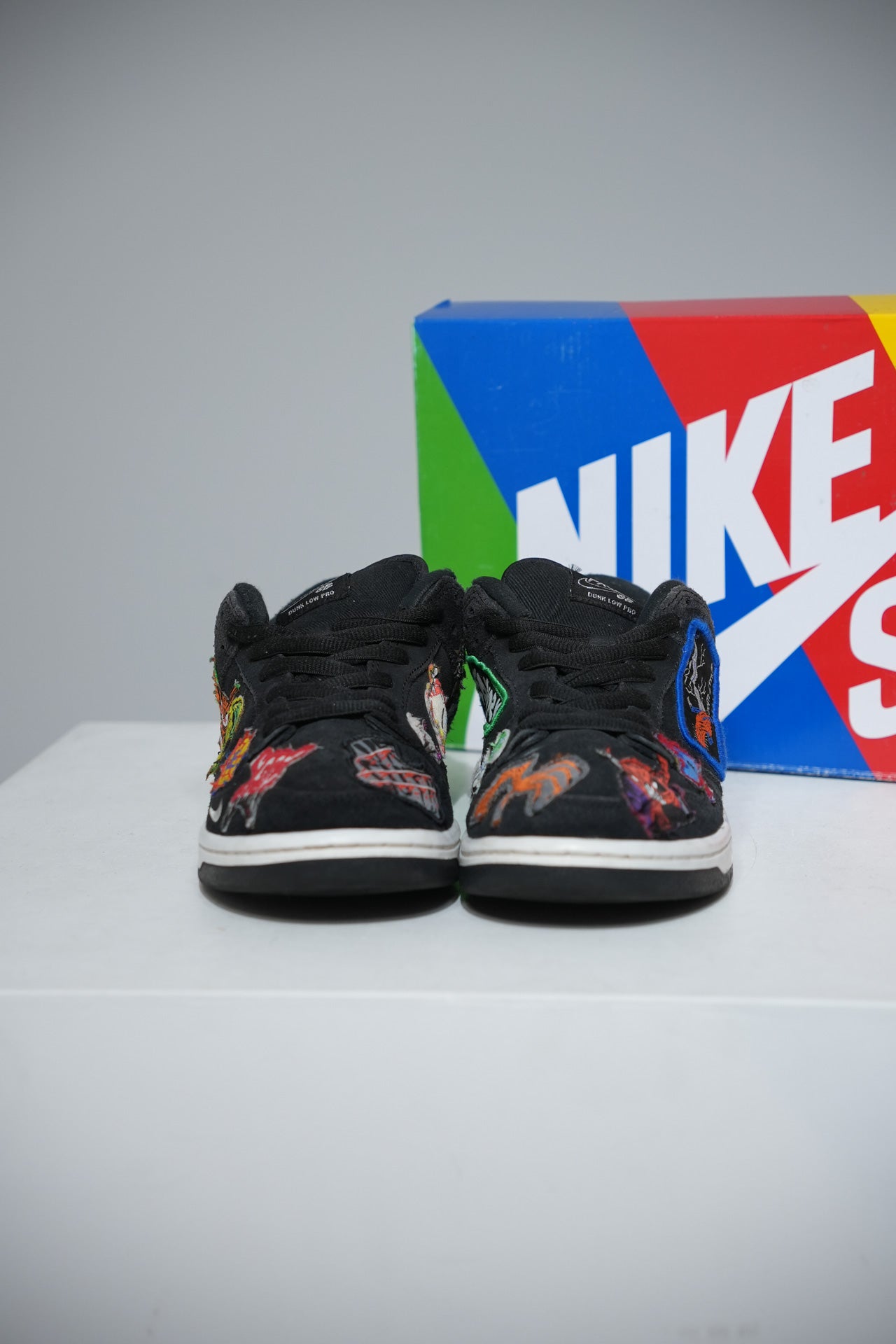 Dunk SB NeckFace (Taille 41)