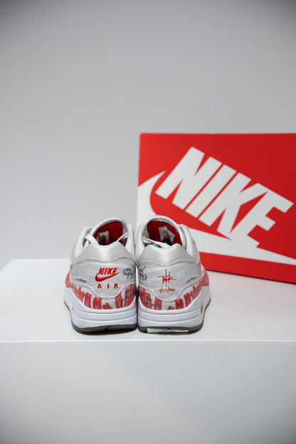 Air Max 1 Sketch To Shelf (Taille 42,5)