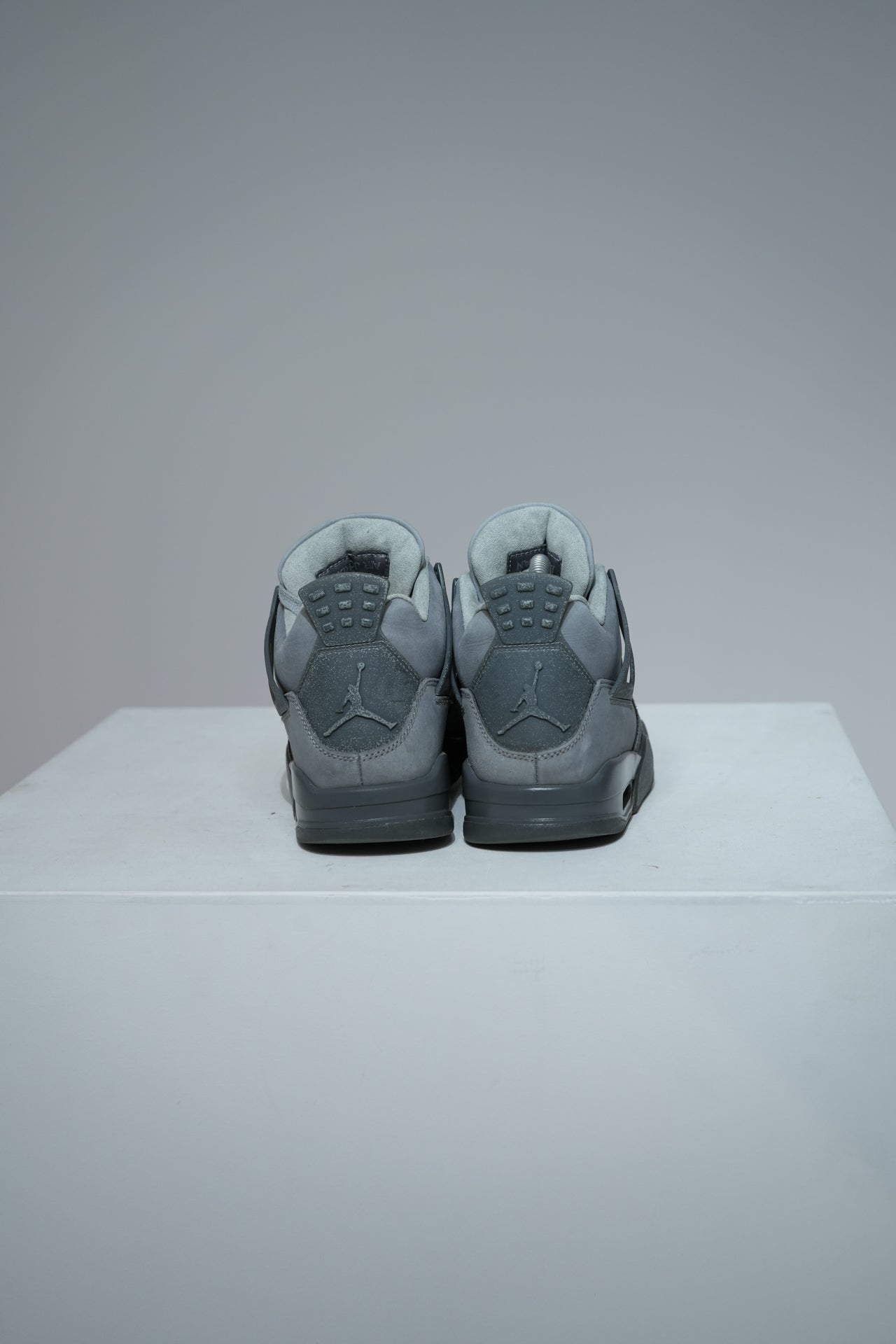 Jordan 4 Wet Cement (Taille 40)