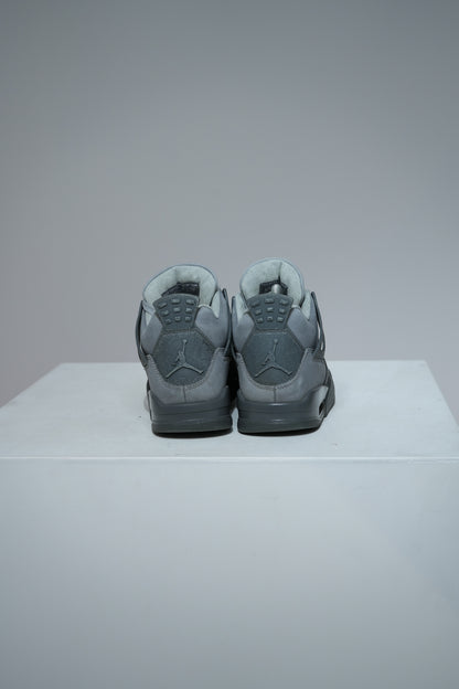 Jordan 4 Wet Cement (Taille 40)