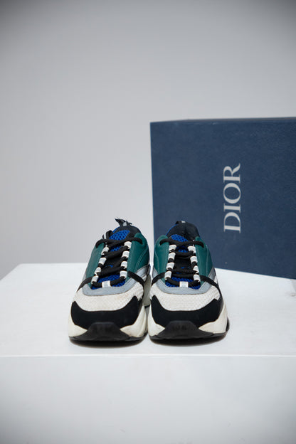 Dior B22 Blue (Taille 38)