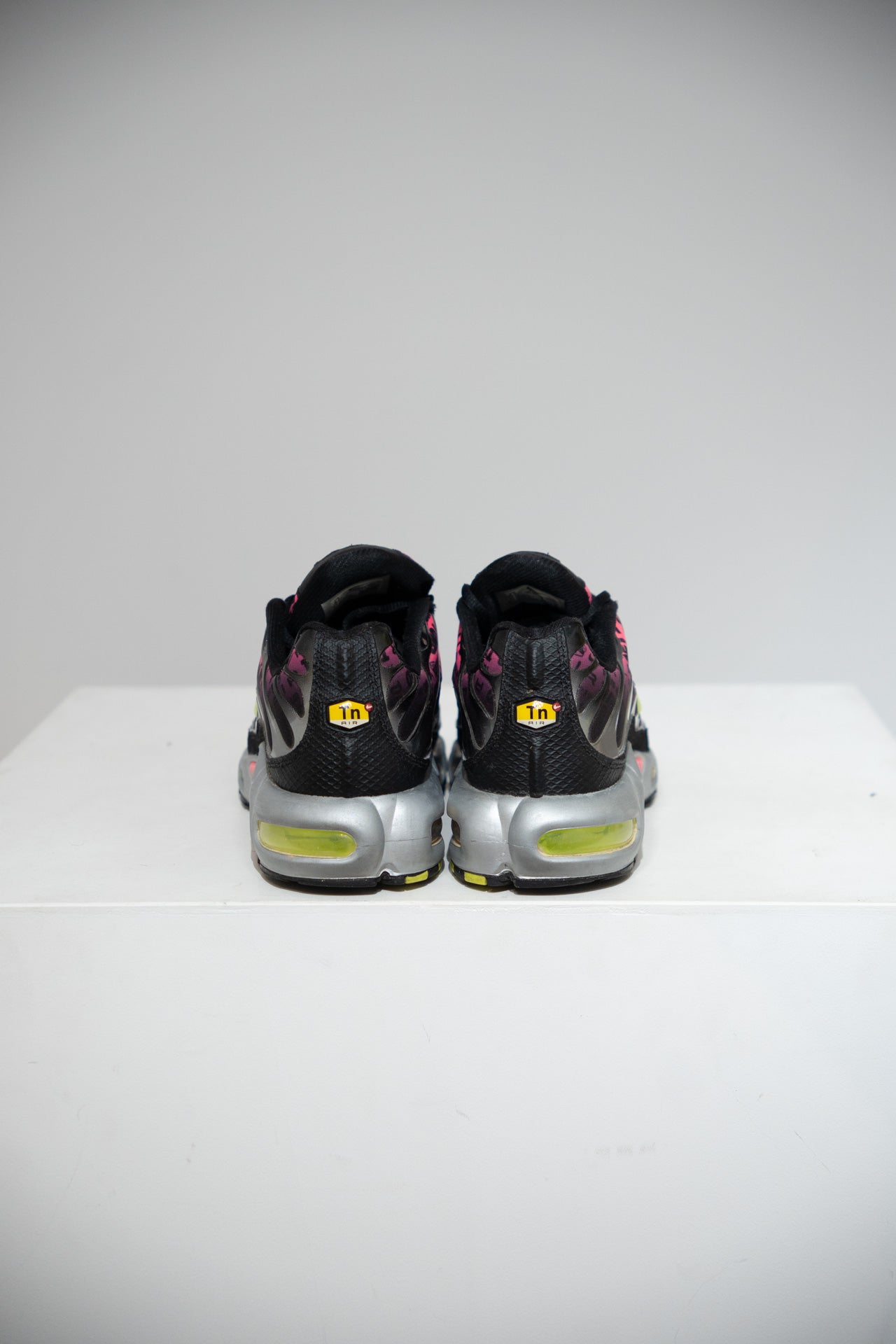 Air Max pLus (TN) Mercurial (Taille 42)