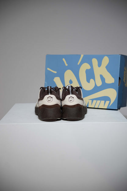 Nike Zoom Field Jaxx Travis Scott Leche Blue (Taille 40)