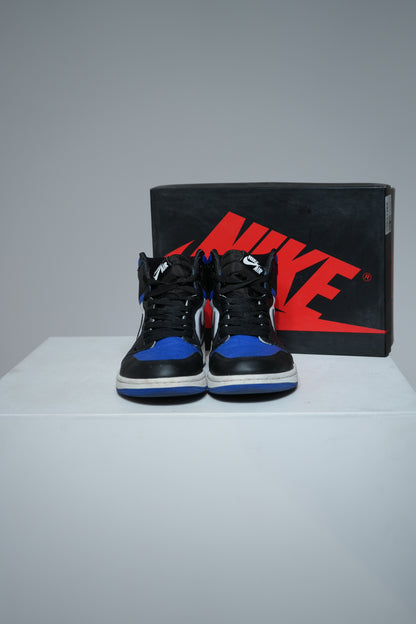 Jordan 1 High Royal Toe (Taille 42)