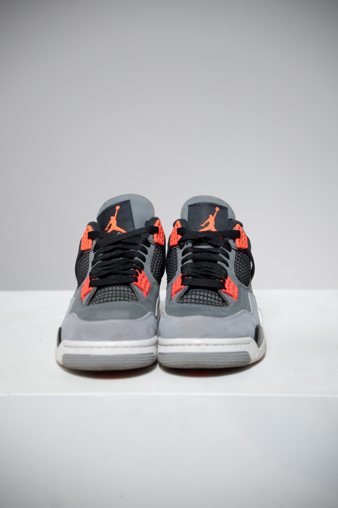 Jordan 4 Infrared (Taille 43)