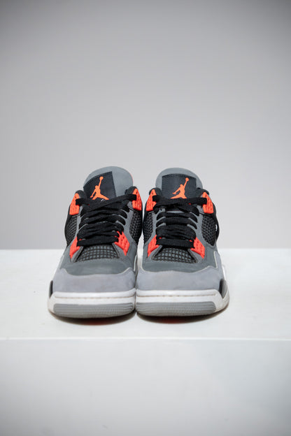 Jordan 4 Infrared (Taille 43)