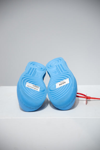 Air Force 1 Off-White MCA (Taille 44,5)