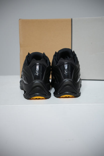 Nocta Hot Step 2 Black (Taille 44)