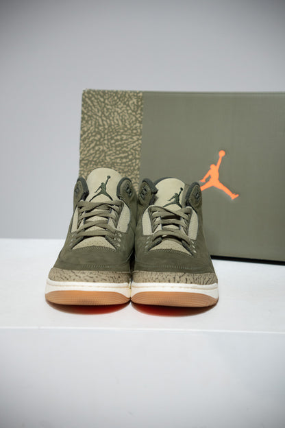 Jordan 3 Family (Taille 43)