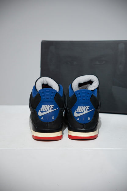 Jordan 4 Rare (Taille 41)
