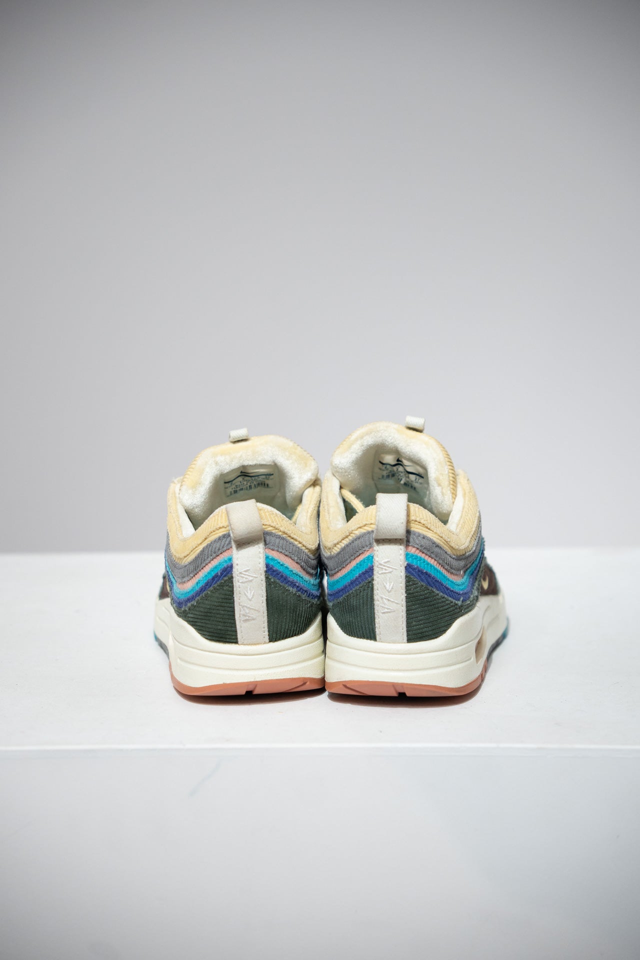 Air Max 97/1 Sean Wotherspoon (Taille 42,5)