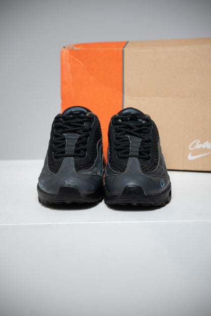 Air Max 95 Corteiz Aegen Storm (Taille 45)