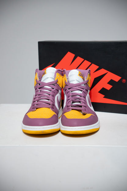Jordan 1 High Brotherhood (Taille 46)
