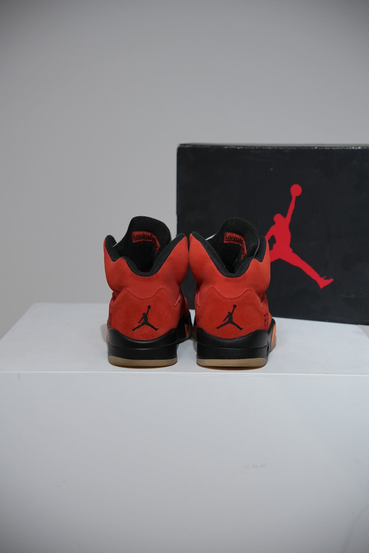 Jordan 5 Dunk On Mars (Taille 42,5)