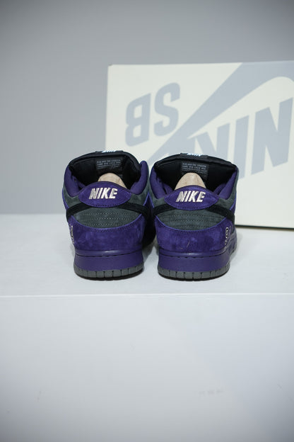 Dunk SB Supreme 94 Purple (Taille 45,5)