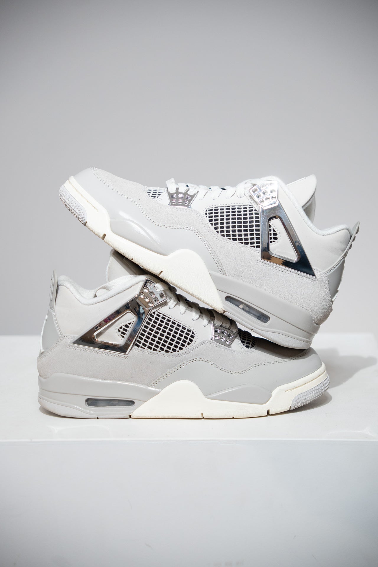 Jordan 4 Frozen Moments (Taille 41)