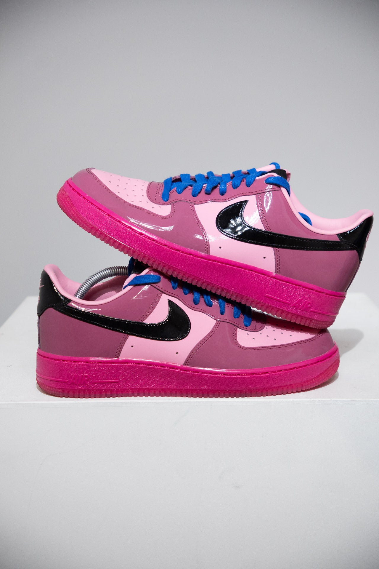 Air Force 1 Mulberry Pink (Taille 45)