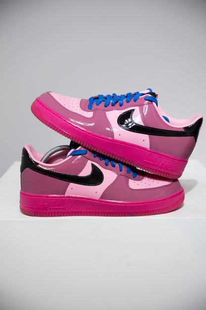 Air Force 1 Mulberry Pink (Taille 45)
