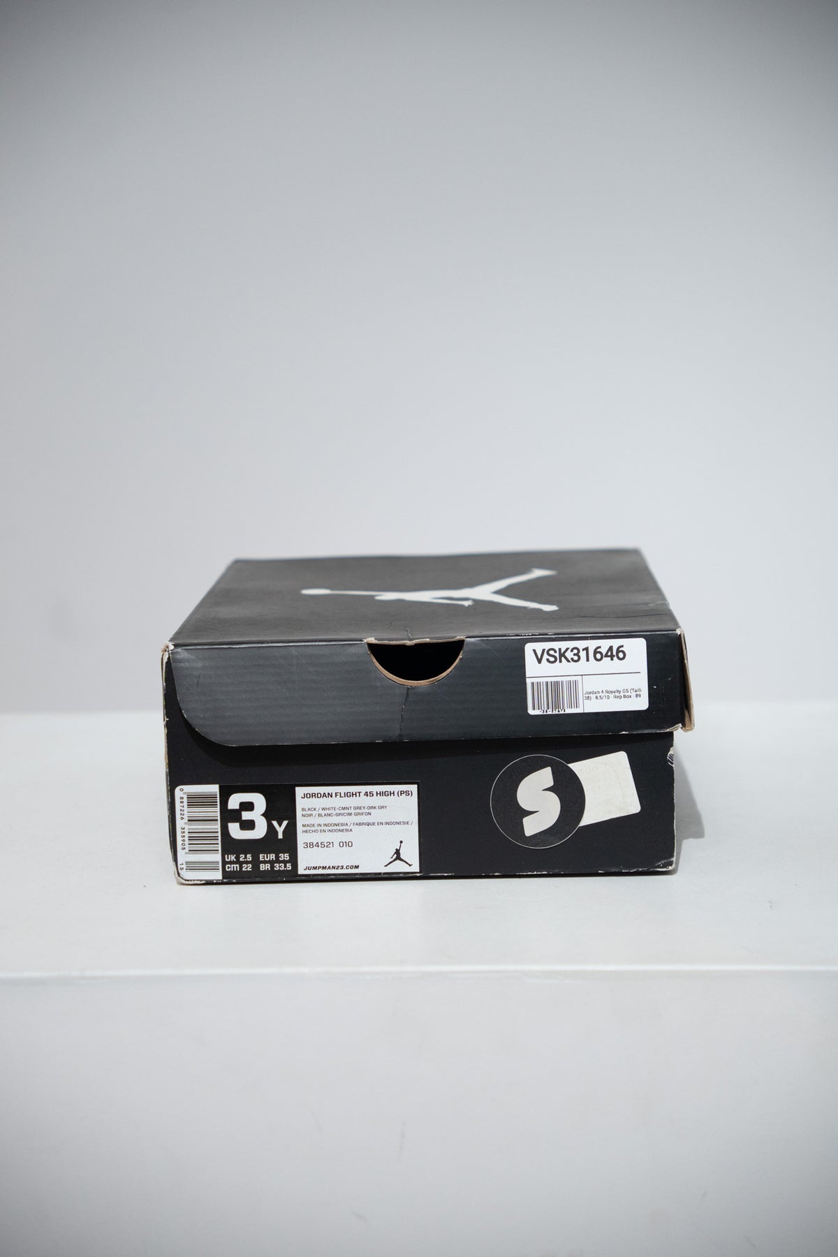 VSK31646 | 5