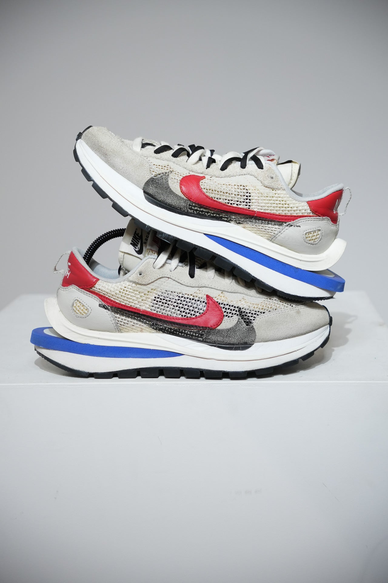 Sacai Vaporwaffle Sail (Taille 42,5)