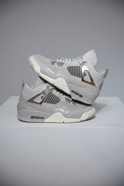 Jordan 4 Frozen Moments (Taille 38)