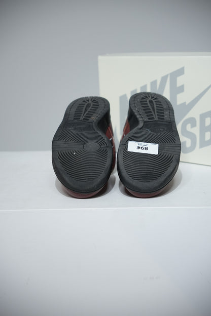 Dunk SB Limosine (Taille 42,5)