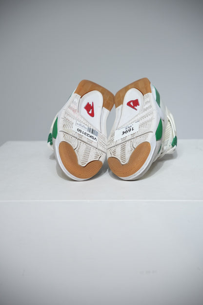 Jordan 4 SB pine Green (Taille 38)