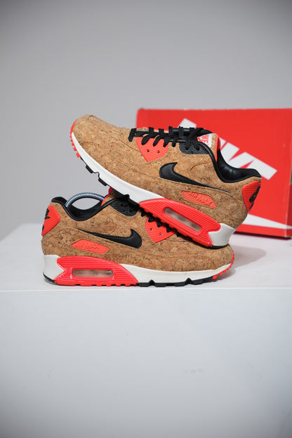 Air Max 90 Cork (Taille 38)