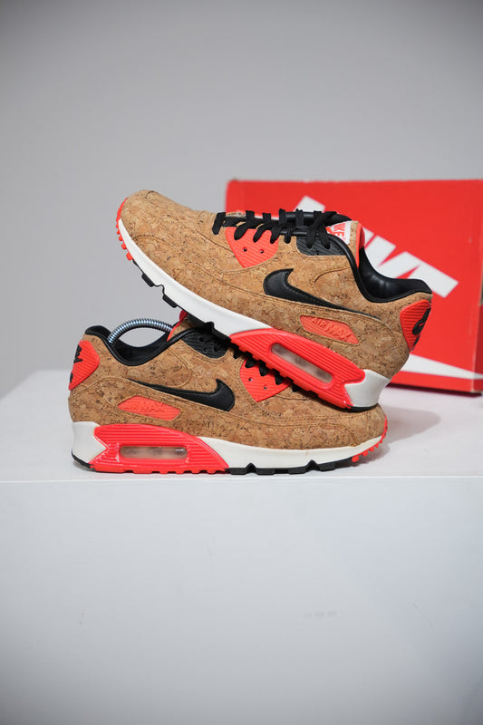 Air Max 90 Cork (Taille 38)