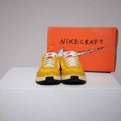 General Purpose Shoe Tom Sachs Yellow (Taille 38)