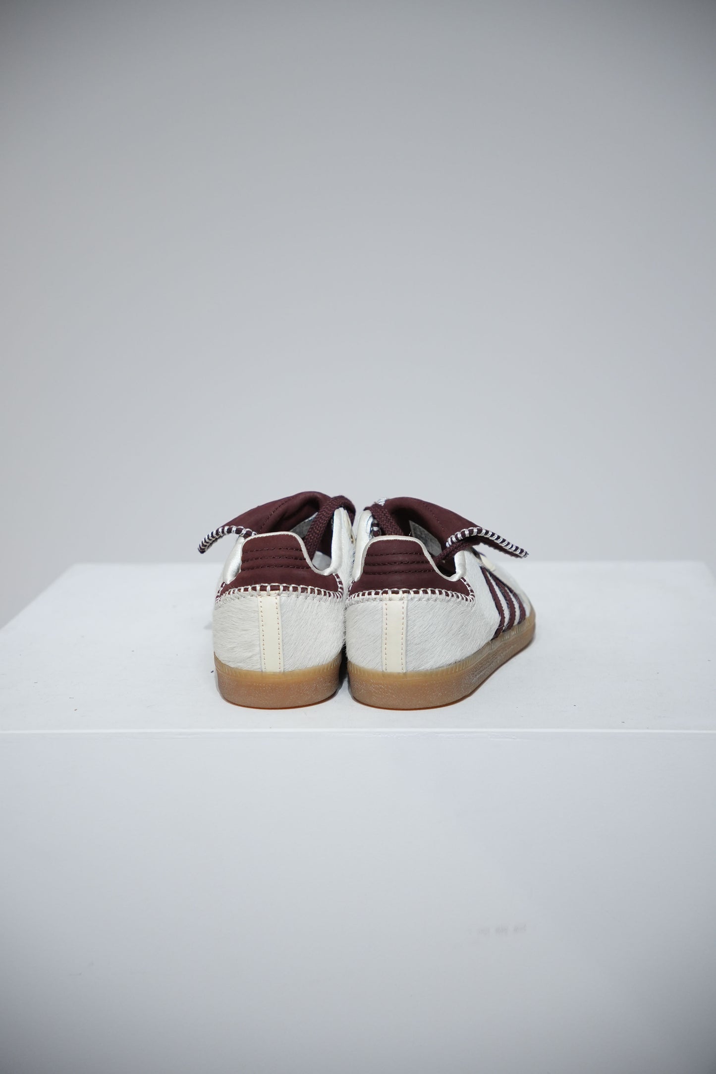 Adidas Samba Wales Bonner Cream (Taille 42)