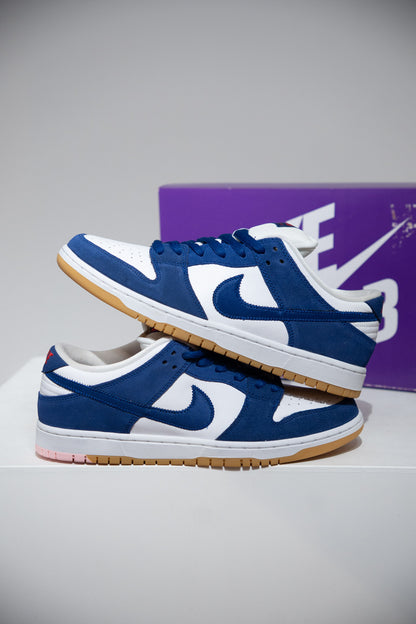 Dunk SB LA Dodgers (Taille 44,5)