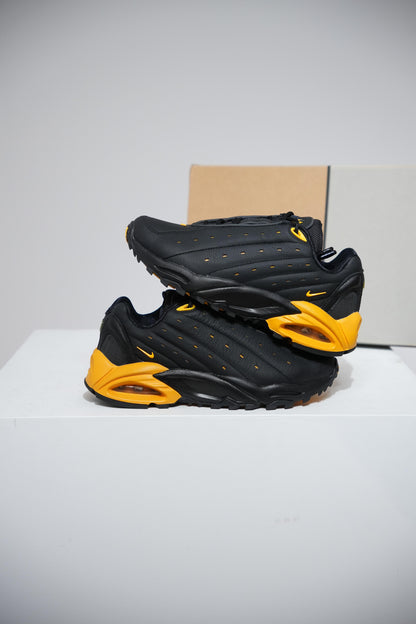 Nocta Hot Step Terra University Gold (Taille 46)