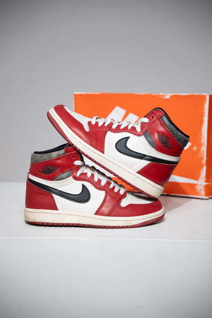 Jordan 1 High Lost And Found (Taille 36)