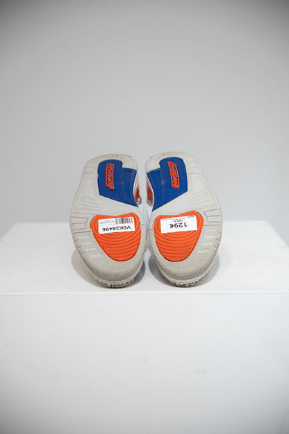 Jordan 3 Knicks (Taille 41)