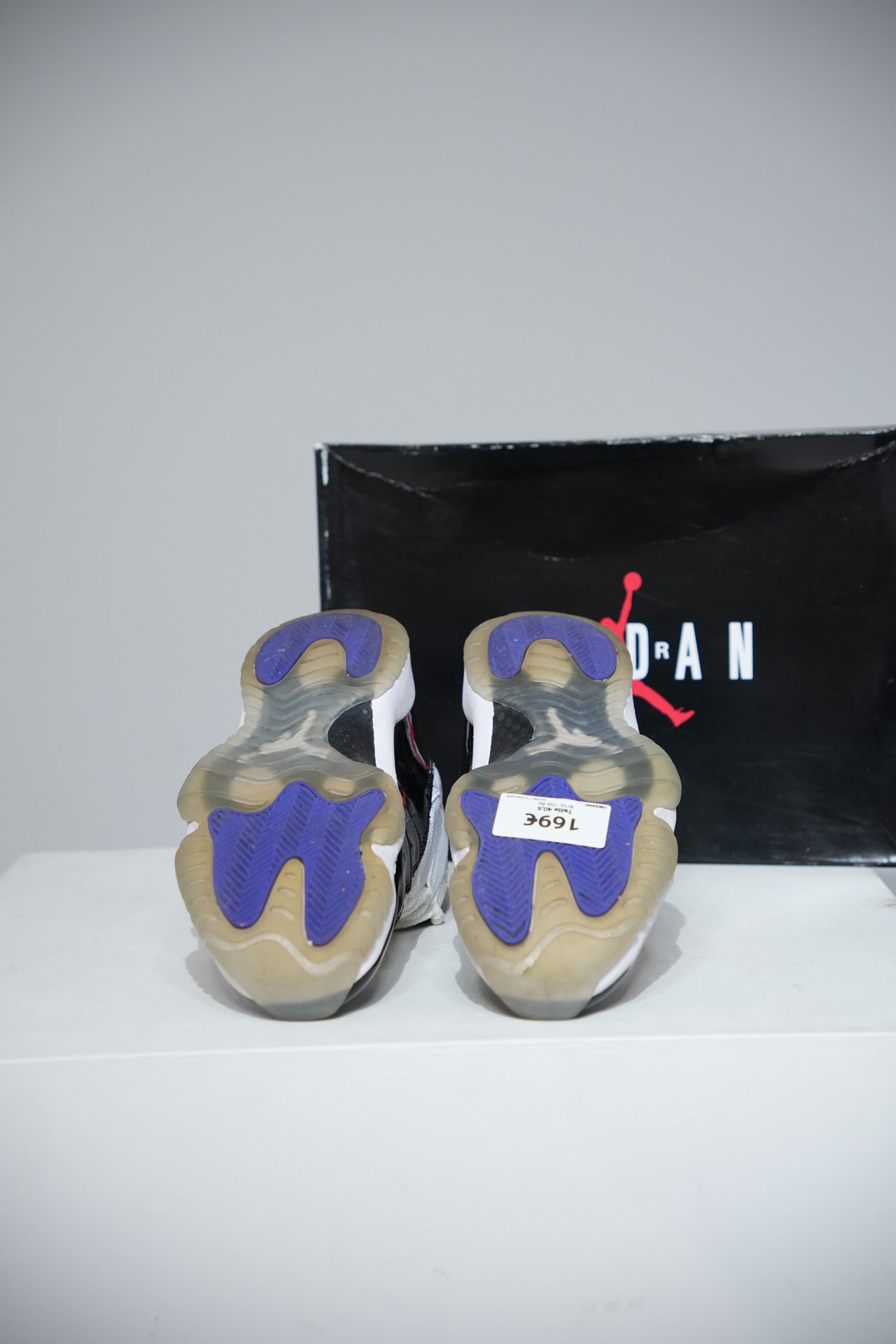 Jordan 11 Concord (Taille 40,5)