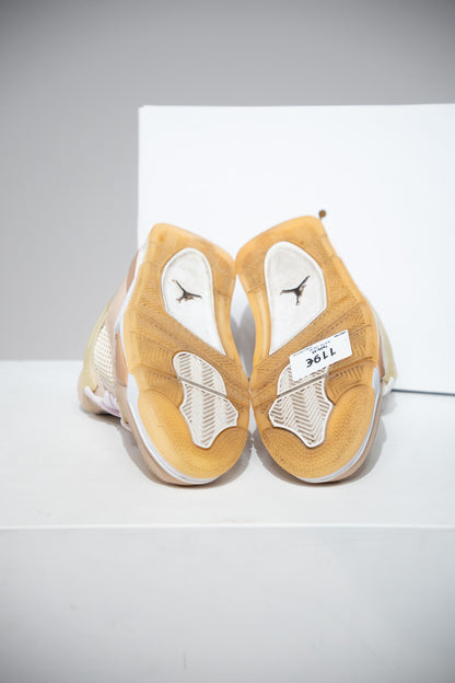 Jordan 4 Shimmer (Taille 43)