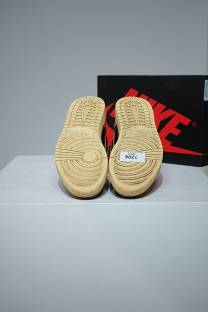 Jordan 1 High Shattered Backboard 3.0 (Taille 43)