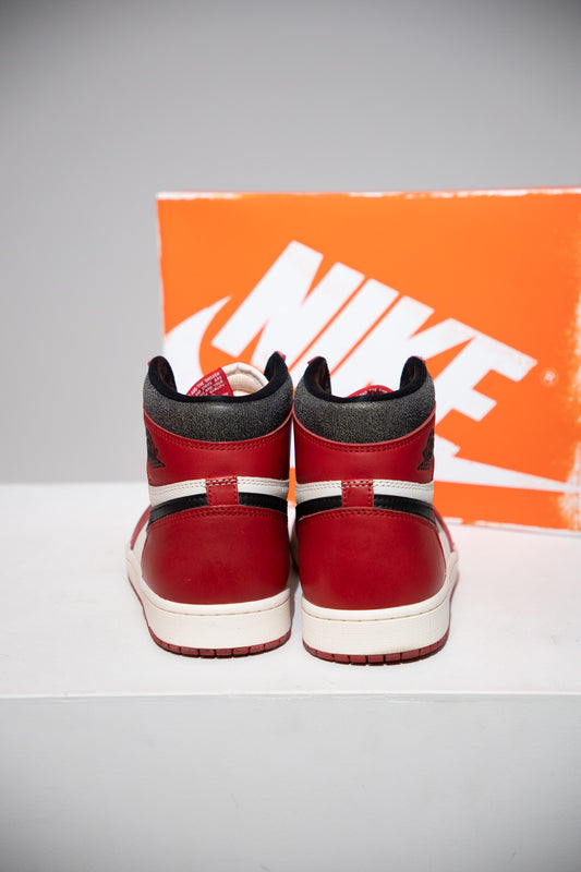 Jordan 1 High Lost And Found (Taille 43)