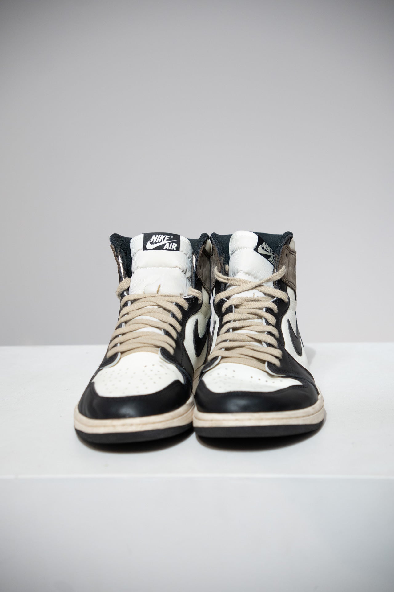 Jordan 1 High Mocha (Taille 45)