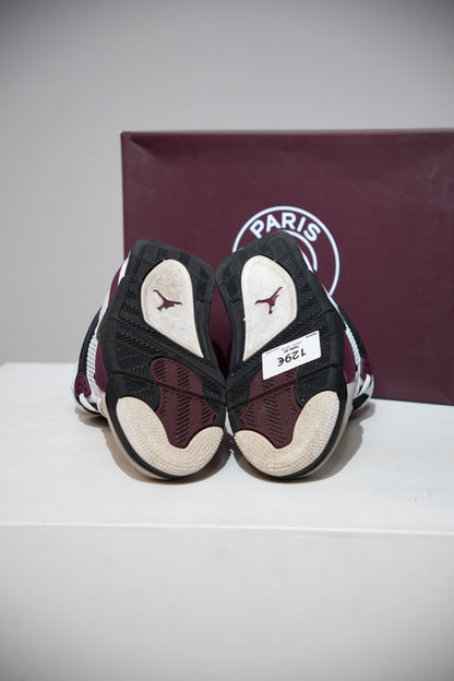 Jordan 4 PSG (Taille 40)