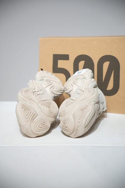 Yeezy 500 Blush (Taille 44 2/3)