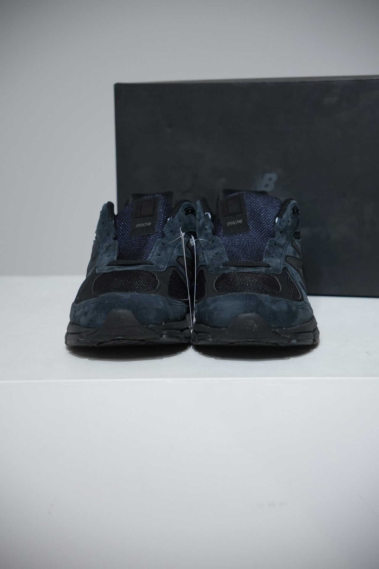 New Balance 990 V4 JJJJOund (Taille 47,5)