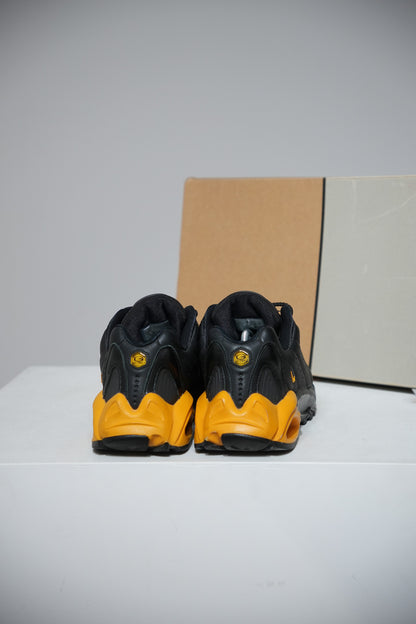Nocta Hot Step Terra University Gold (Taille 44)