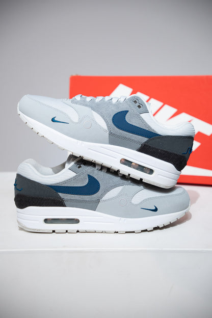 Air Max 1 London (Taille 40,5)